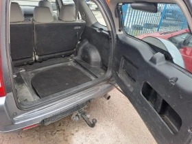 Honda Cr-v 2, 0i, AVTOMATIK, КОЖА, снимка 15