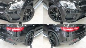 Mercedes-Benz GLE 350 d Coupe 4Matic AMG Line Night Package | Mobile.bg    7