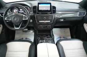 Mercedes-Benz GLE 350 d Coupe 4Matic AMG Line Night Package | Mobile.bg    8