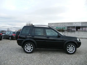 Land Rover Freelander 2.0TD4 107000km AVTOMATIK 4x4 - 7890 лв. - 53648976 | Car24.bg