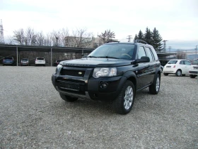 Land Rover Freelander 2.0TD4 107000km AVTOMATIK 4x4 - 7890 лв. - 53648976 | Car24.bg