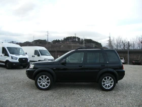 Land Rover Freelander 2.0TD4 107000km AVTOMATIK  4x4 | Mobile.bg    6