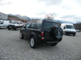 Land Rover Freelander 2.0TD4 107000km AVTOMATIK 4x4 - 7890 лв. - 53648976 | Car24.bg