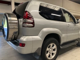 Toyota Land cruiser ОЧАКВАН ВНОС J120 3.0D4D AUTOMAT NAVI КОЖА ПОДГРЕВ, снимка 6