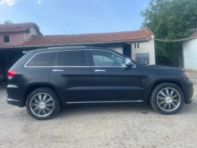 Jeep Grand cherokee --3. 6 VVT, снимка 4