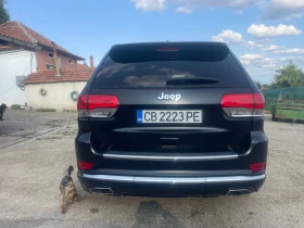 Jeep Grand cherokee --3. 6 VVT, снимка 7