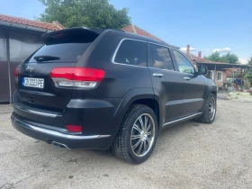 Jeep Grand cherokee --3. 6 VVT, снимка 6