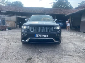 Jeep Grand cherokee --3. 6 VVT, снимка 1