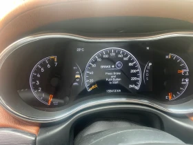 Jeep Grand cherokee --3. 6 VVT, снимка 12