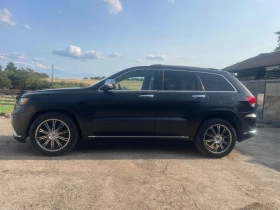 Jeep Grand cherokee --3. 6 VVT, снимка 5