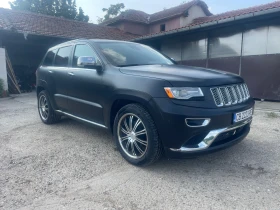 Jeep Grand cherokee --3. 6 VVT, снимка 2