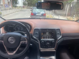 Jeep Grand cherokee --3. 6 VVT, снимка 13