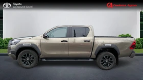 Toyota Hilux INVINCIBLE, Месечна вноска от 1030 лв., снимка 2