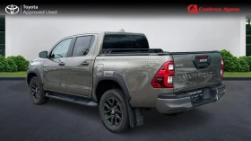 Toyota Hilux INVINCIBLE, Месечна вноска от 1030 лв., снимка 6