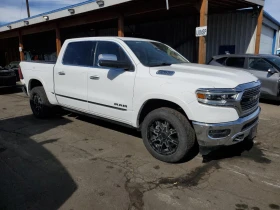 Dodge RAM 1500 LIMITED* 4X4* 5.7* ПЪЛНА СЕРВИЗНА ИСТОРИЯ!, снимка 6