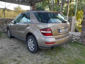 Обява за продажба на Mercedes-Benz ML 320 ~30 000 лв. - изображение 6
