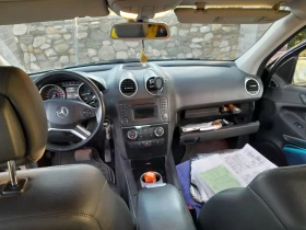 Обява за продажба на Mercedes-Benz ML 320 ~30 000 лв. - изображение 1