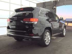 Обява за продажба на Jeep Grand cherokee SUMMIT* 8ZF* ОБДУХ* ПАНО* ДИСТРОНИК* HARMAN* КАМЕР ~28 000 лв. - изображение 5