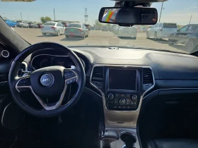 Обява за продажба на Jeep Grand cherokee SUMMIT* 8ZF* ОБДУХ* ПАНО* ДИСТРОНИК* HARMAN* КАМЕР ~28 000 лв. - изображение 11