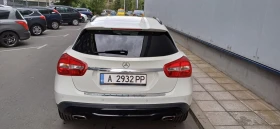 Обява за продажба на Mercedes-Benz GLA 200 ~25 900 лв. - изображение 10