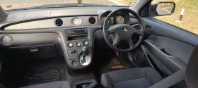 Обява за продажба на Mitsubishi Outlander 2.4i Gaz 4x4 Avtomat ~3 900 лв. - изображение 7