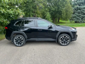 Toyota Rav4 * CARFAX* АВТОФИНАНСИРАНЕ БЕЗ ПЪРВОНАЧАЛНА ВНОСКА! - 56500 лв. - 99313917 5