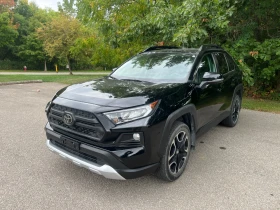 Toyota Rav4 * CARFAX* АВТОФИНАНСИРАНЕ БЕЗ ПЪРВОНАЧАЛНА ВНОСКА! - 56500 лв. - 99313917 2