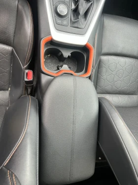 Toyota Rav4 * CARFAX* АВТОФИНАНСИРАНЕ БЕЗ ПЪРВОНАЧАЛНА ВНОСКА! - 56500 лв. - 99313917 13