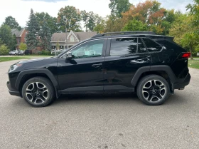 Toyota Rav4 * CARFAX* АВТОФИНАНСИРАНЕ БЕЗ ПЪРВОНАЧАЛНА ВНОСКА! - 56500 лв. - 99313917 4