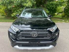 Toyota Rav4 * CARFAX* АВТОФИНАНСИРАНЕ БЕЗ ПЪРВОНАЧАЛНА ВНОСКА!
