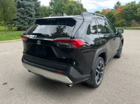 Toyota Rav4 * CARFAX* АВТОФИНАНСИРАНЕ БЕЗ ПЪРВОНАЧАЛНА ВНОСКА! - 56500 лв. - 99313917 6