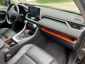Toyota Rav4 * CARFAX* АВТОФИНАНСИРАНЕ БЕЗ ПЪРВОНАЧАЛНА ВНОСКА! - 56500 лв. - 99313917 11