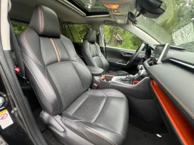 Toyota Rav4 * CARFAX* АВТОФИНАНСИРАНЕ БЕЗ ПЪРВОНАЧАЛНА ВНОСКА! - 56500 лв. - 99313917 9