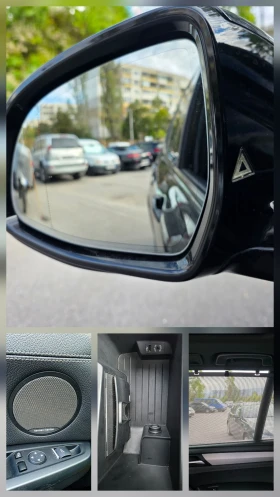 BMW X3 3.5 i X-DRIVE M SWISS  | Mobile.bg    15