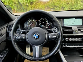Обява за продажба на BMW X3 3.5 i X-DRIVE M SWISS  ~37 890 лв. - изображение 10