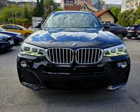 Обява за продажба на BMW X3 3.5 i X-DRIVE M SWISS  ~37 890 лв. - изображение 2