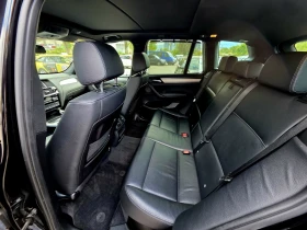 Обява за продажба на BMW X3 3.5 i X-DRIVE M SWISS  ~37 890 лв. - изображение 8