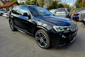 Обява за продажба на BMW X3 3.5 i X-DRIVE M SWISS  ~37 890 лв. - изображение 1