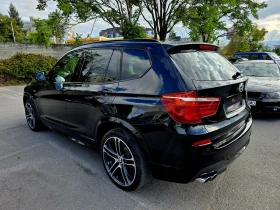 Обява за продажба на BMW X3 3.5 i X-DRIVE M SWISS  ~37 890 лв. - изображение 5