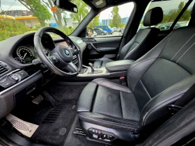 Обява за продажба на BMW X3 3.5 i X-DRIVE M SWISS  ~37 890 лв. - изображение 7