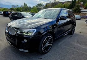 Обява за продажба на BMW X3 3.5 i X-DRIVE M SWISS  ~37 890 лв. - изображение 1