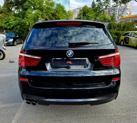 Обява за продажба на BMW X3 3.5 i X-DRIVE M SWISS  ~37 890 лв. - изображение 6