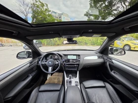 Обява за продажба на BMW X3 3.5 i X-DRIVE M SWISS  ~37 890 лв. - изображение 9