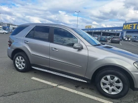 Mercedes-Benz ML 280 | Mobile.bg    3