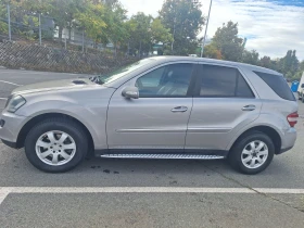 Mercedes-Benz ML 280