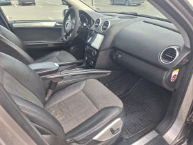 Mercedes-Benz ML 280 | Mobile.bg    8