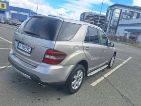 Mercedes-Benz ML 280 | Mobile.bg    4