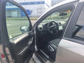 Mercedes-Benz ML 280 | Mobile.bg    5
