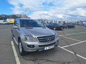 Mercedes-Benz ML 280 | Mobile.bg    2