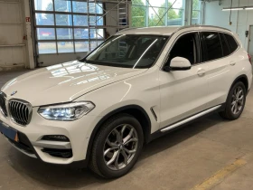 BMW X3 BMW X3 xDrive 20d xLine* АВТОФИНАНСИРАНЕ*
